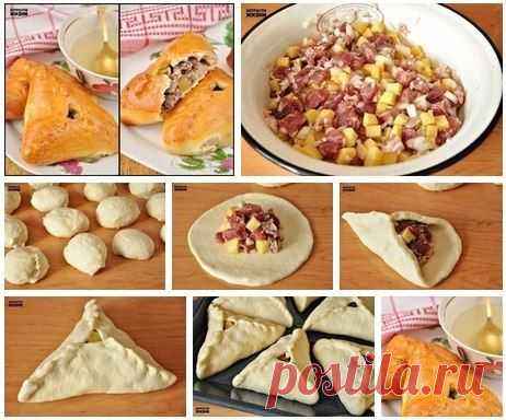 Вкусные Рецепты| Салаты . Выпечка . Десерты