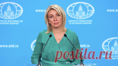 Захарова: киевский режим проклянут, если Украина не заберёт тела погибших. Киевский режим «проклянут свои же», если украинская сторона не заберёт тела погибших бойцов ВСУ. На это указала официальный представитель МИД России Мария Захарова в эфире телеканала «Беларусь 1». Читать далее