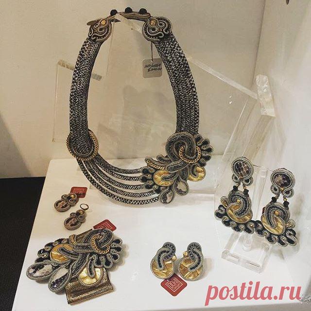 (356) Пин от пользователя Delia S. на доске My favs | Дизайн Ювелирных Изделий, Аксессуары и Сережки