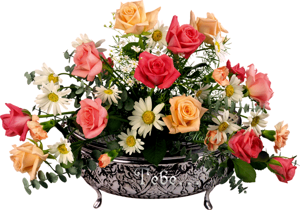 Подари букет цветов любимому и дорогому человеку | В гостях у тамады!