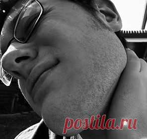 Причины боли в шее
