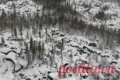 Отшельник объяснил неудачи в поисках бесследно пропавшей в тайге семьи Усольцевых