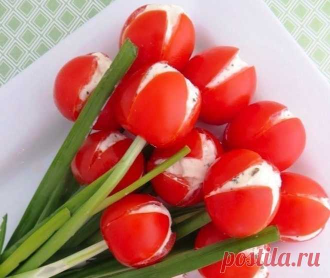 ЗАКУСКА 