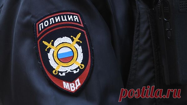 Полиция задержала жительницу Мценска, подозреваемую в избиении правнука