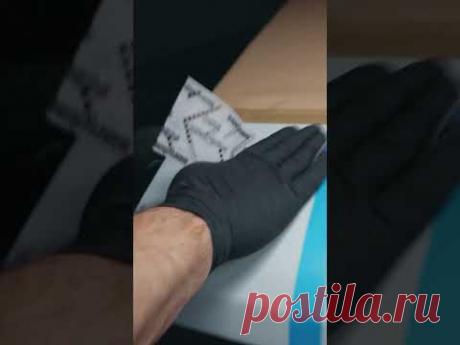 Рубанок или круг? Что лучше? 🚘