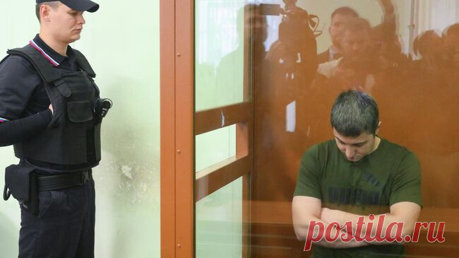 Суд вынес приговор фигуранту дела о покушении на экс-подполковника СБУ