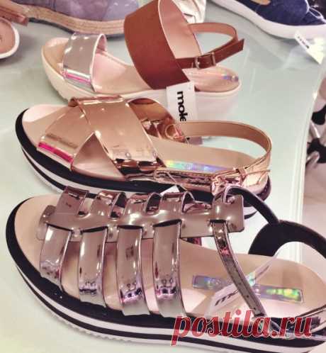 Paixão por sapatos! Novidade nas vitrines! – Beleza Interativa | Blog de Cabelo, Moda e Dicas Femininas