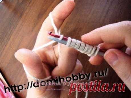 вот это да!!! вот это набор петель!