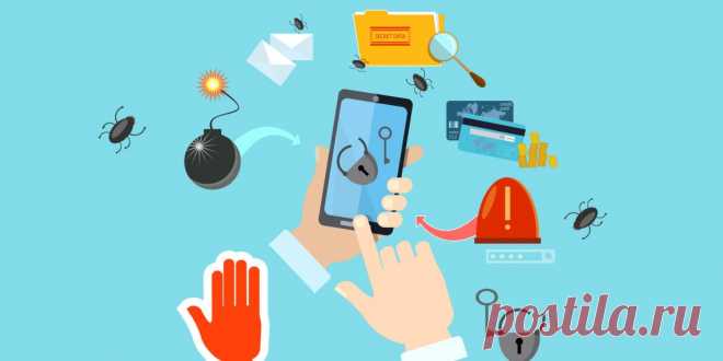 11 признаков взлома вашего компьютера или смартфона - Лайфхакер
