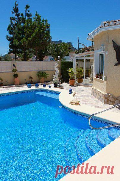 Спроси у человека, что такое счастье, и ты узнаешь, чего ему больше всего не хватает.