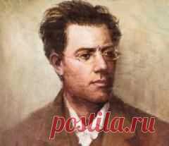 Сегодня 07 июля в 1860 году родился(ась) Густав Малер-КОМПОЗИТОР-ДЕРЕЖЕР