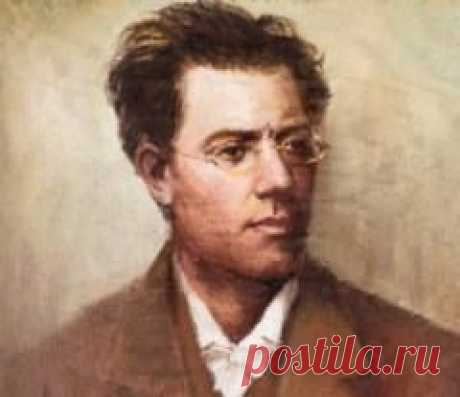 Сегодня 07 июля в 1860 году родился(ась) Густав Малер-КОМПОЗИТОР-ДЕРЕЖЕР