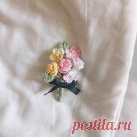 Вдохновлялочка Марриэтты