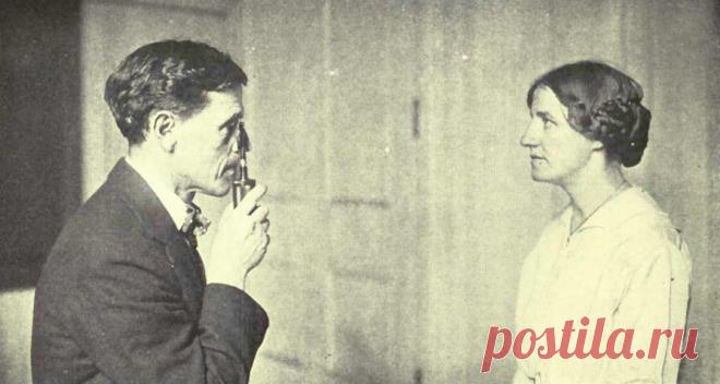 МЕТОД БЕЙТСА восстанавливает зрение БЕСПЛАТНО, потому что Бейтс...подсмотрел его у индейцев!!