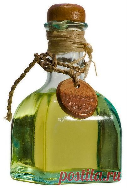 Бабушкина растирка | Клуб интеллектуалов