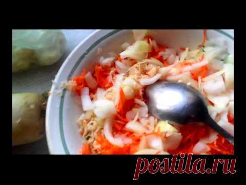 Любимый салат из корнеплодов(хорошая 