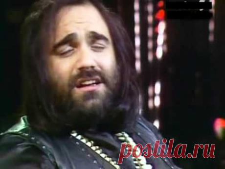 Souvenirs - Demis Roussos