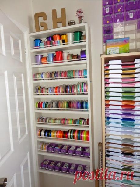 Как использовать место за дверью: 12 советов