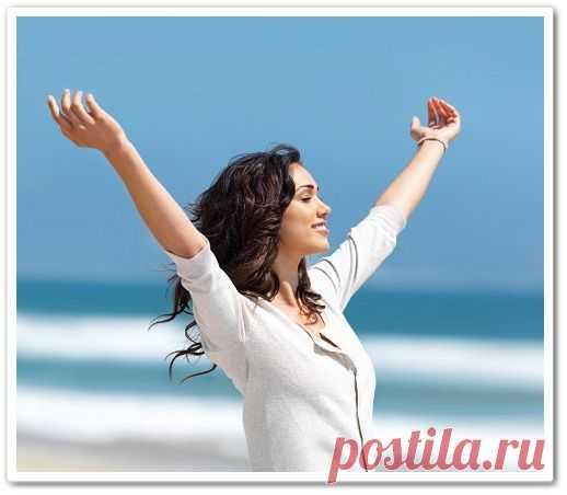 Дыхательная гимнастика по Стрельниковой (видеоурок)