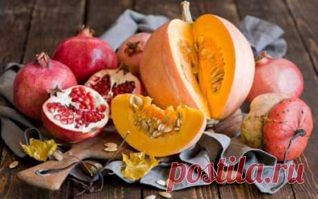 Самые полезные для желудка продукты — Роман Головин на vc.ru
