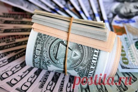 17 малоизвестных денежных ритуалов, которые ведут к богатству | Бизнес. Продажи. Управление. | Яндекс Дзен