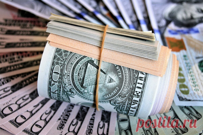 17 малоизвестных денежных ритуалов, которые ведут к богатству | Бизнес. Продажи. Управление. | Яндекс Дзен