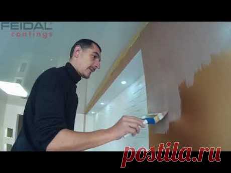 Квартиры в Тернополе! Ремонт и отделка от мастеров FEIDAL!