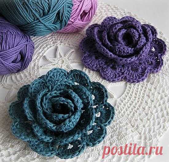 Клуб "Вязание и рукоделие"