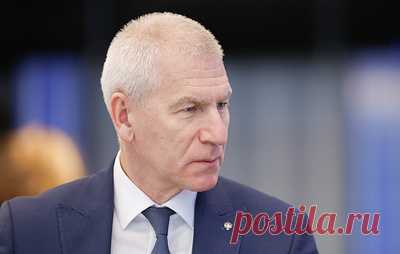 Матыцин надеется, что Россия пробьет брешь во взаимодействии с международными федерациями. По мнению министра спорта РФ, World Athletics должна понимать, что без российских спортсменов легкая атлетика много теряет