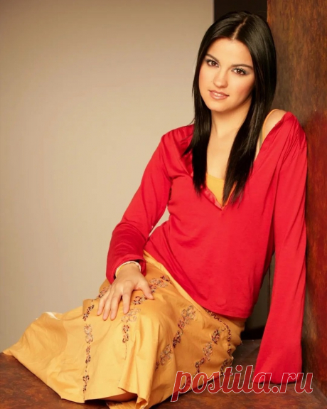 Майте Перрони