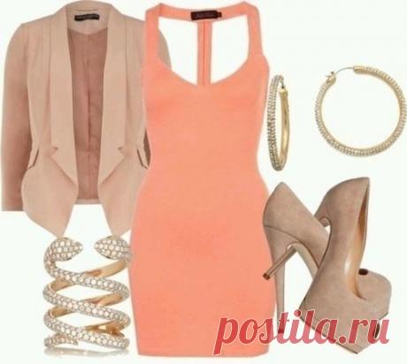 Модные сеты I