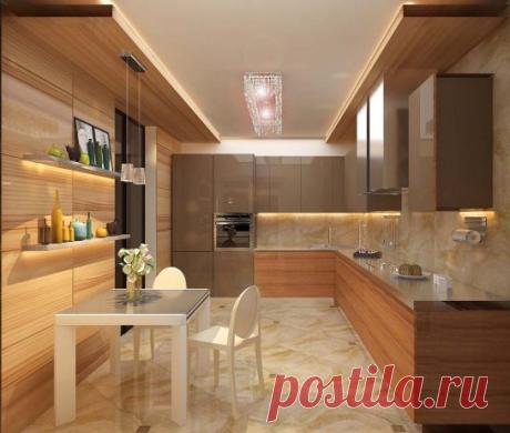 Архивы #кухнястоловая | RoomIdea