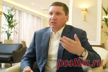 Киевский суд забрал почти 100 га земли у родственника премьера России | Новости Украины, мира, АТО