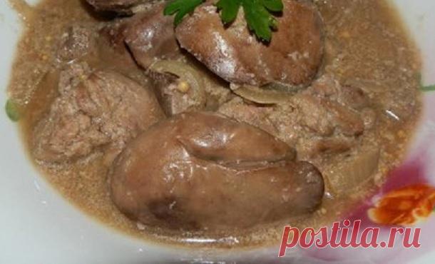 Печень по Дюкану (рецепт для мультиварки) ⋆Клуб Vivanda.ru⋆ Время приготовления 00:35. Это блюдо можно кушать начиная с Атаки. Чтобы приготовить Печень по Дюкану (рецепт для мультиварки) вам понадобятся следующие ингредиенты: Печень куриная, Лук репчатый, Молоко, Сухое обезжиренное молоко, Кукурузный крахмал, Горчица, Соевый соус, Соль, Смесь перцев, Оливковое масло,. Приятного аппетита!