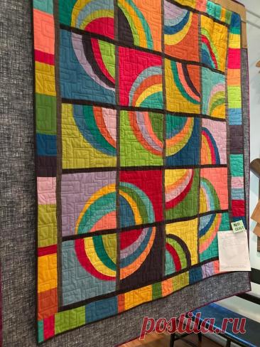 Пин на доске Quilts