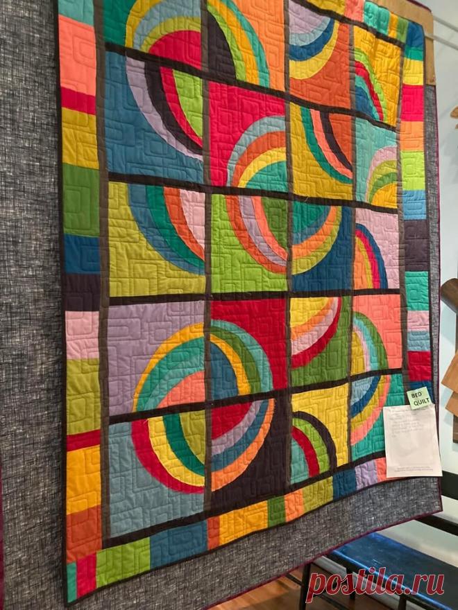 Пин на доске Quilts