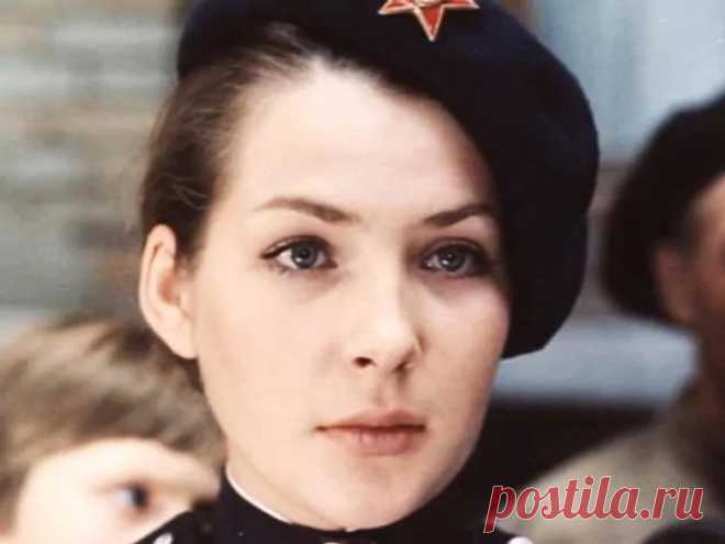 Наталья Данилова, 25 сентября, 1955