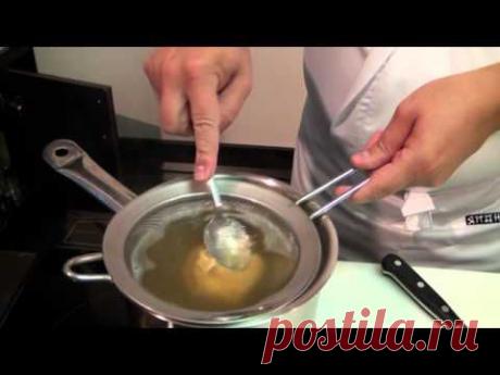 Мисо суп, рецепт приготовления / Простые рецепты