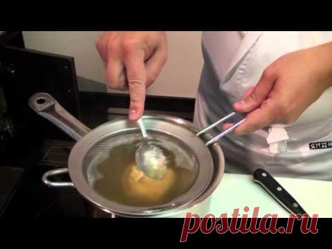 Мисо суп, рецепт приготовления / Простые рецепты