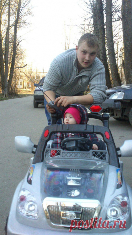 Аня Шишанова