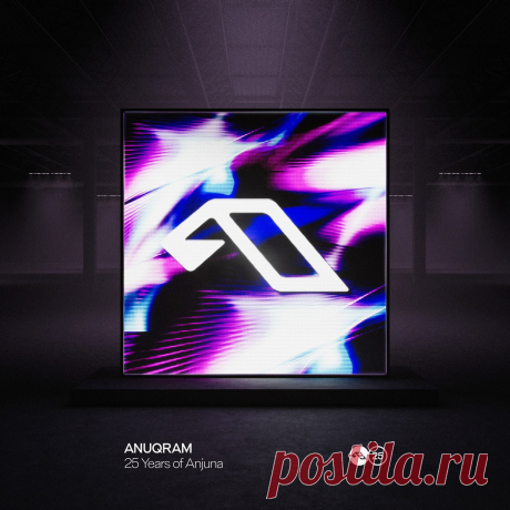 VA - 25 Years Of Anjuna Mixed By ANUQRAM ANJCDCO324BD » MinimalFreaks.co