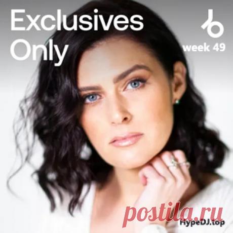 Beatport Exclusives Only: Week 49 (2025)