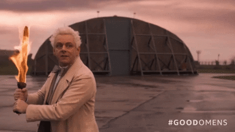 Майкл Шин (Michael Sheen)