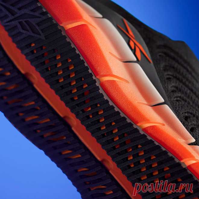 Run Review — Чем хороши новые кроссовки Reebok Zig Kinetica