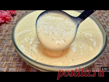 НЕ РЕЦЕПТ, а ЗОЛОТО! НАУЧИЛА ВСЕХ ПОДРУГ ГОТОВИТЬ ТАКИЕ ВКУСНЯШКИ! МАЛО КТО ЗНАЕТ ЭТОТ РЕЦЕПТ