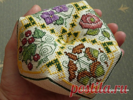 вышитые бискорню и другие кривульки - схемы - Поиск в Google