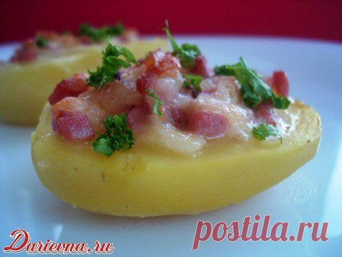 Кулинарный блог "ИЗЮМИНКА" : рецепты на все вкусы!