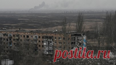РИА Новости: бойцы ВС России на багги ушли от летящего на них дрона в Авдеевке. Бойцы группировки войск «Центр» Вооружённых сил России на багги ушли от летящего на них украинского дрона-камикадзе в Авдеевке. Читать далее