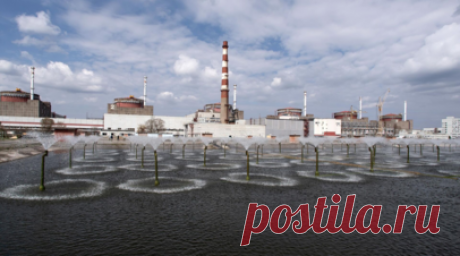 На ЗАЭС ввели в работу линию «Ферросплавная-1». Высоковольтную линию энергоснабжения 330 кВ «Ферросплавная-1», которая была отключена 30 ноября, ввели в работу на Запорожской АЭС (ЗАЭС). Читать далее