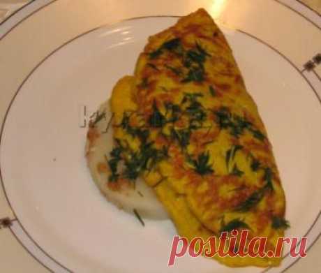 Бризоль - очень вкусно!.